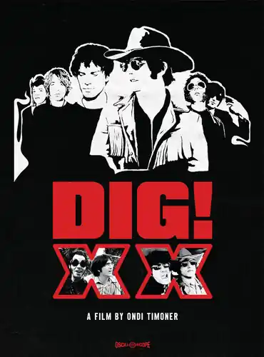 Instant Buy DIG! XX