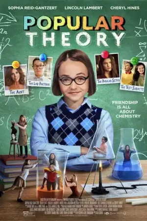 Popular Theory / (Ac3) Place Order