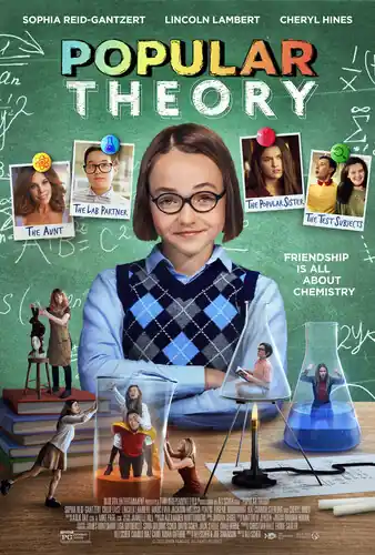 Popular Theory / (Ac3) Place Order