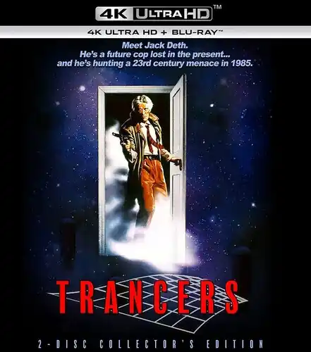 Buy Online Trancers