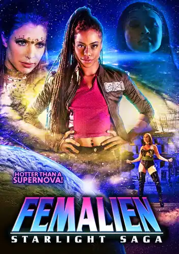 Femalien: Starlight Saga Hot Picks
