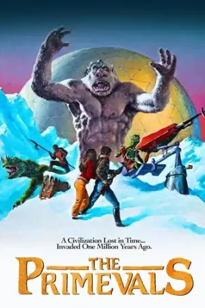 Primevals Holiday Sale