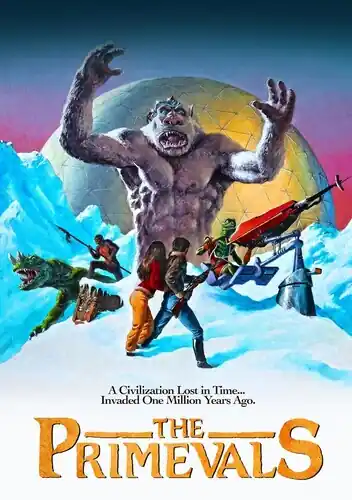 Primevals Holiday Sale