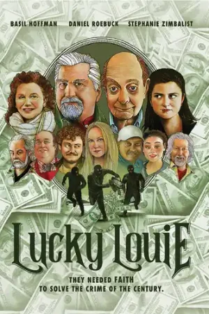 Lucky Louie Handmade