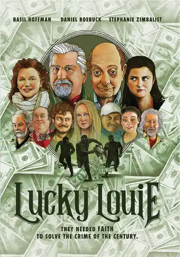 Lucky Louie Handmade