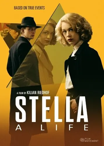 Stella: A Life / (Sub) Hot Picks