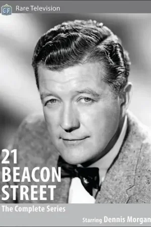 21 Beacon Street: The Complete Series Mega Sale