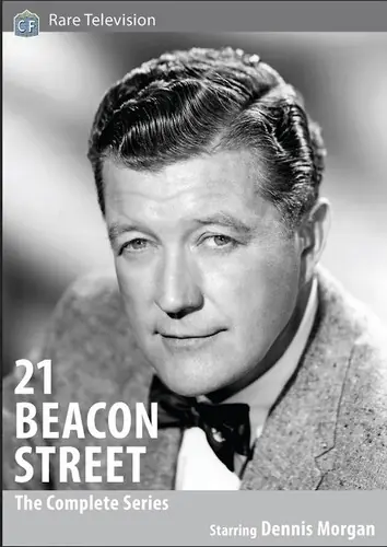 21 Beacon Street: The Complete Series Mega Sale