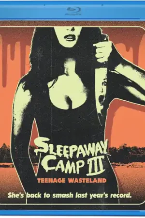 Sleepaway Camp Iii: Teenage Wasteland / (Mono) Bargain