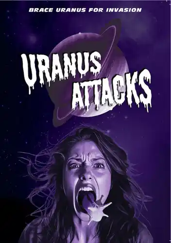 Bargain Uranus Attacks / (Mod)