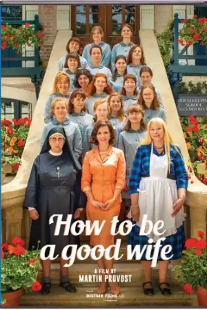 Instant Buy How To Be A Good Wife / (Sub)