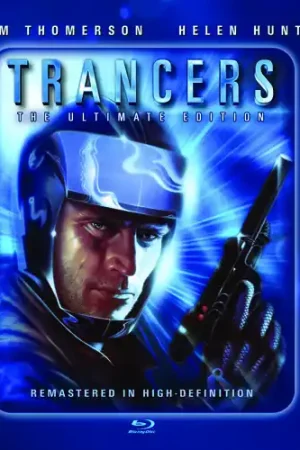 Trancers (aka Future Cop) Hot Deal