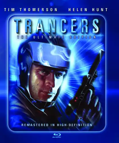 Trancers (aka Future Cop) Hot Deal