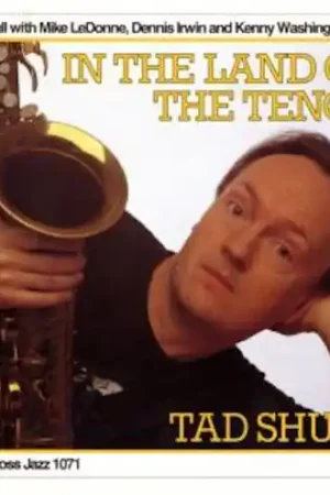 In The Land Of The Tenor Handmade