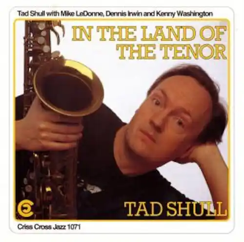 In The Land Of The Tenor Handmade