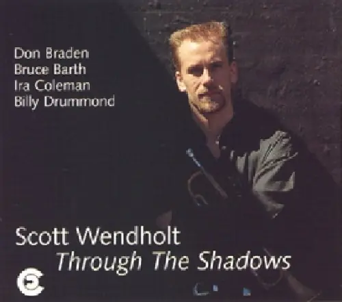 Holiday Sale Through Shadows