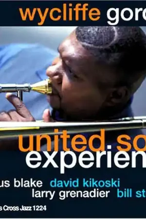 Free Delivery United Soul Experience