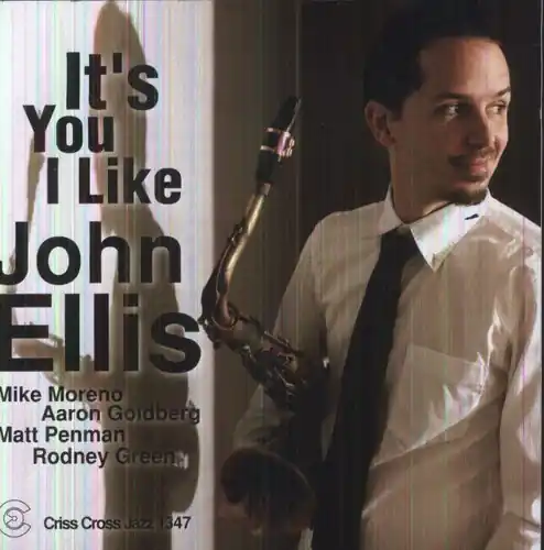 It's You I Like Must Have