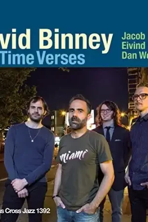 Premium The Time Verses