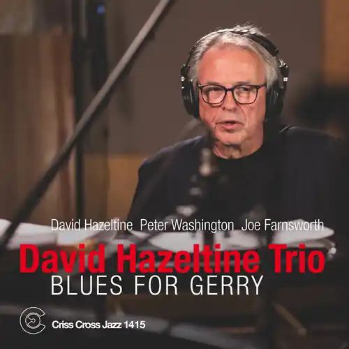 Blues For Gerry (Uk) Reduced Price