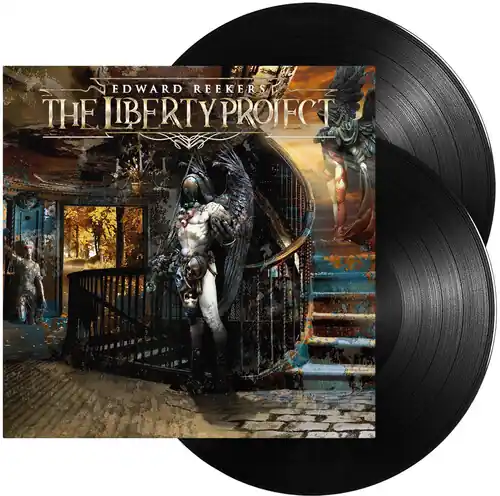 Liberty Project (Ofgv) Next Day Delivery