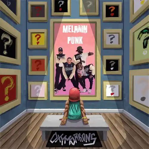 Melanin Punk Must Have