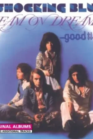 Handmade Dream On Dreamer/Good Times [Import]