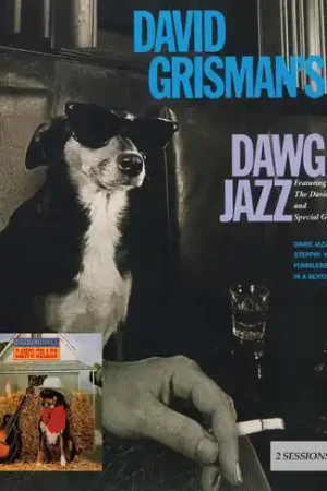 Express Delivery Dawg Jazz / Dawg Grass (Hol)