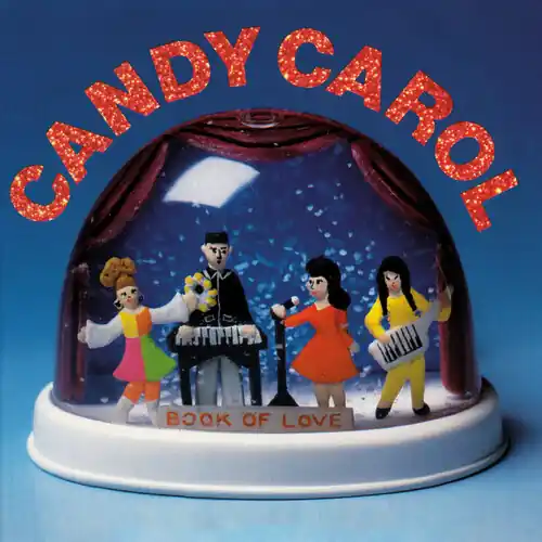 Place Order Candy Carol (Hol)