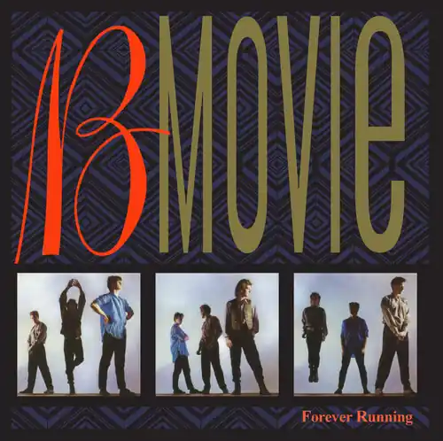 Forever Running (Hol) Best Seller