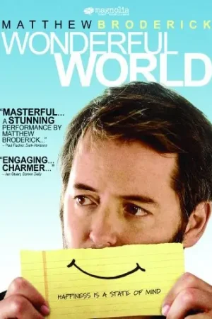 Wonderful World Low Price