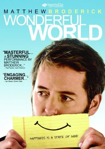 Wonderful World Low Price