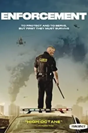 Enforcement Dvd Clearance