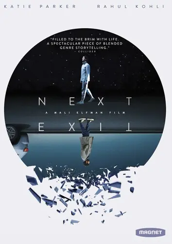 Order Now Next Exit