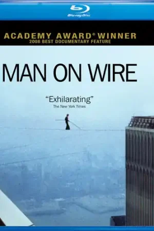Man On Wire Direct From Manufacturer