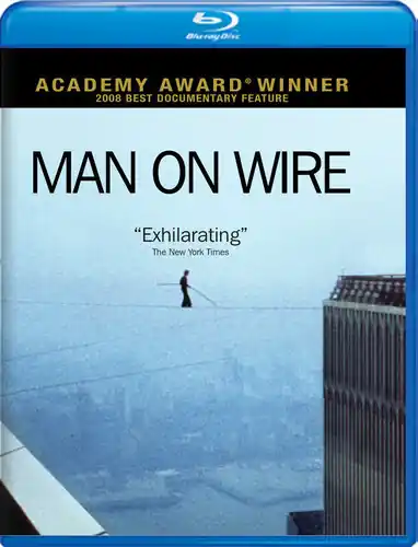 Man On Wire Direct From Manufacturer