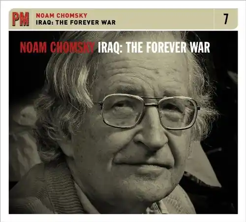 Handmade The Forever War