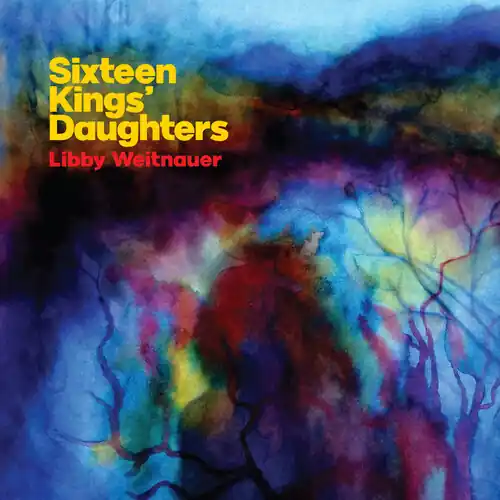 Fresh Stock Sixteen Kings' Daughters