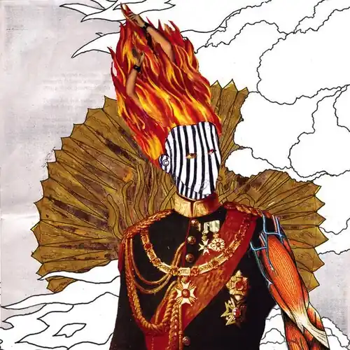 For Hero for Fool Original