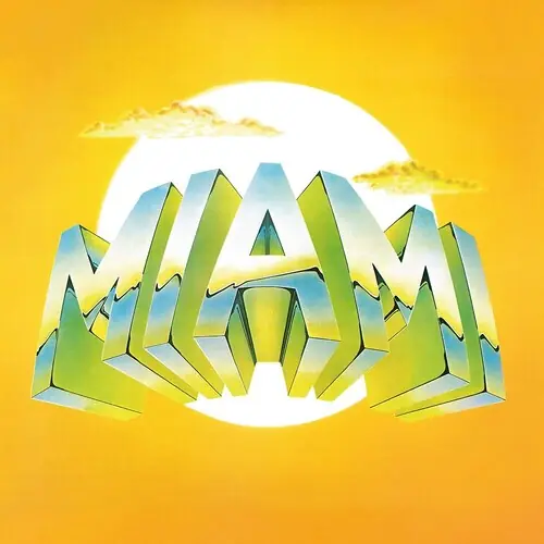 New Release Miami