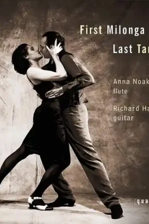 First Milonga Last Tango Budget
