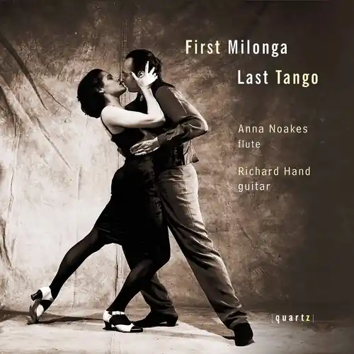 First Milonga Last Tango Budget
