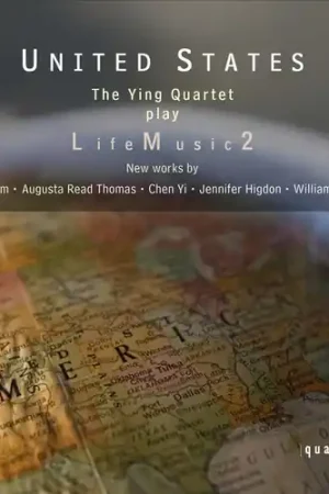 Original United States: Lifemusic 2