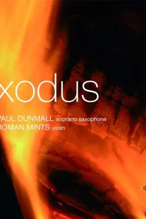 Brand New Exodus