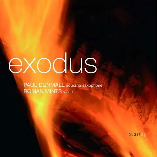 Brand New Exodus
