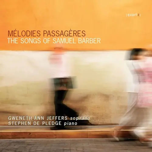 Direct From Factory Melodies Passageres