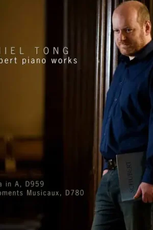 Popular Piano Works