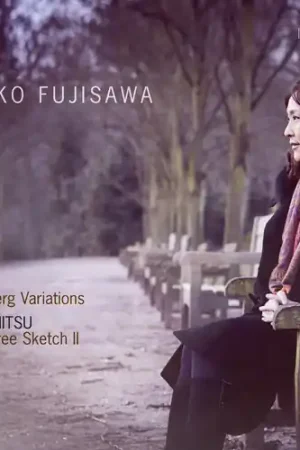 Time-Limited Goldberg Variations / Rain Tree Sketch II
