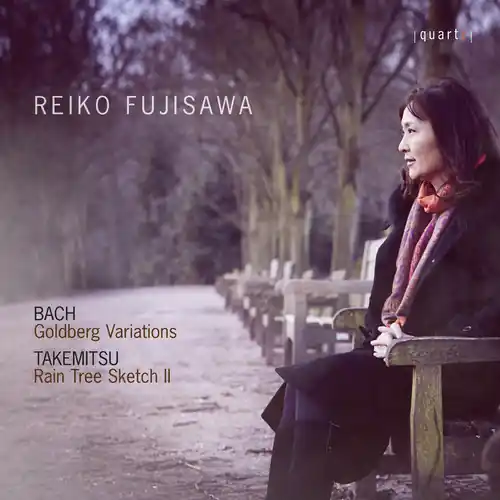 Time-Limited Goldberg Variations / Rain Tree Sketch II