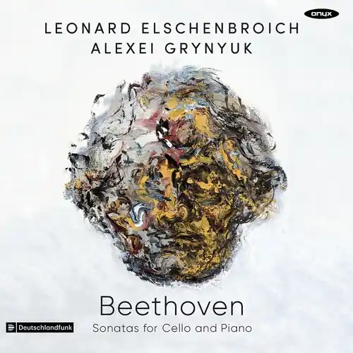 Order Now Beethoven: Sonatas For Cello And Piano